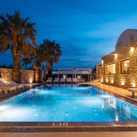 Iliada-Odysseas Resort Perissa  Exterior photo