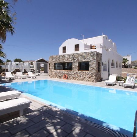 Iliada-Odysseas Resort Perissa  Exterior photo