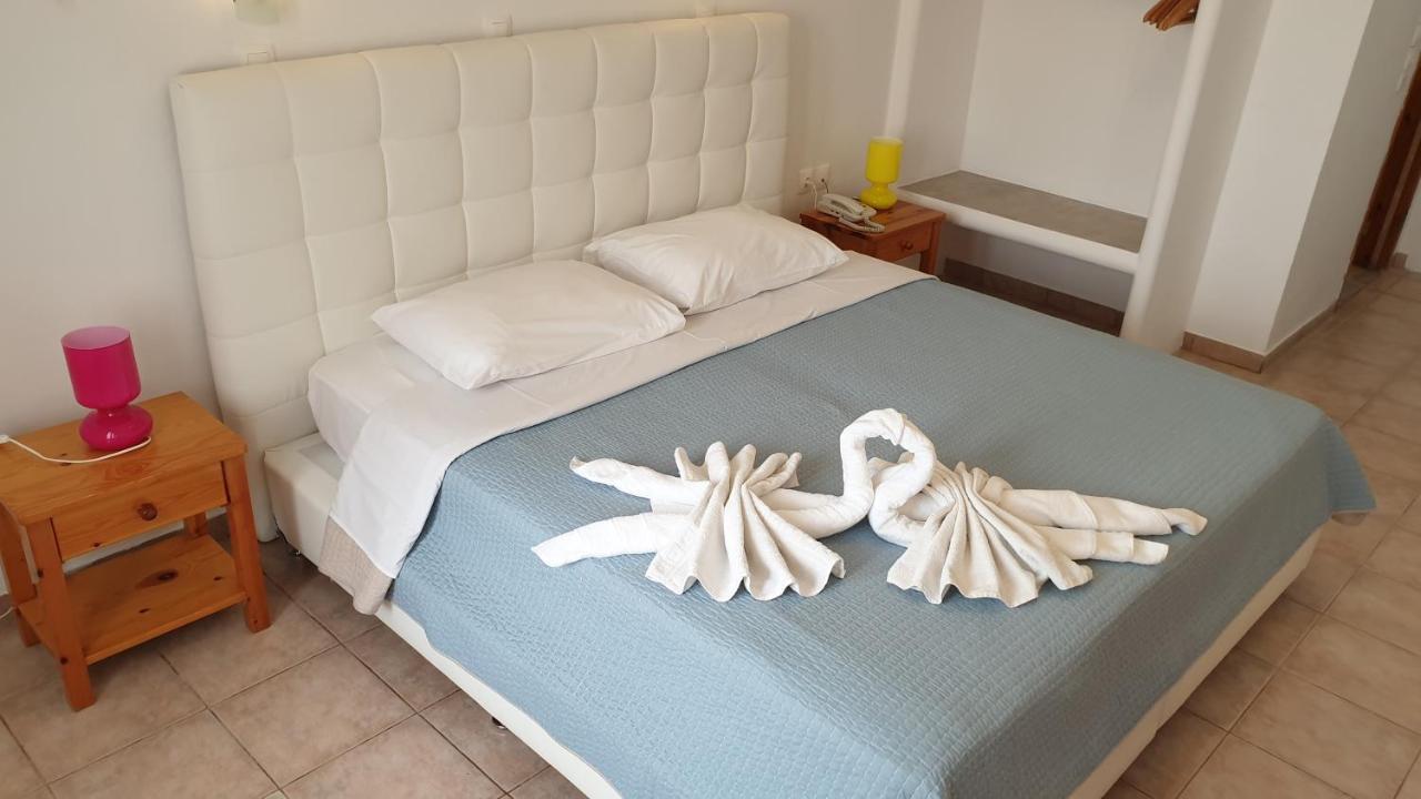 Iliada-Odysseas Resort Perissa  Exterior photo