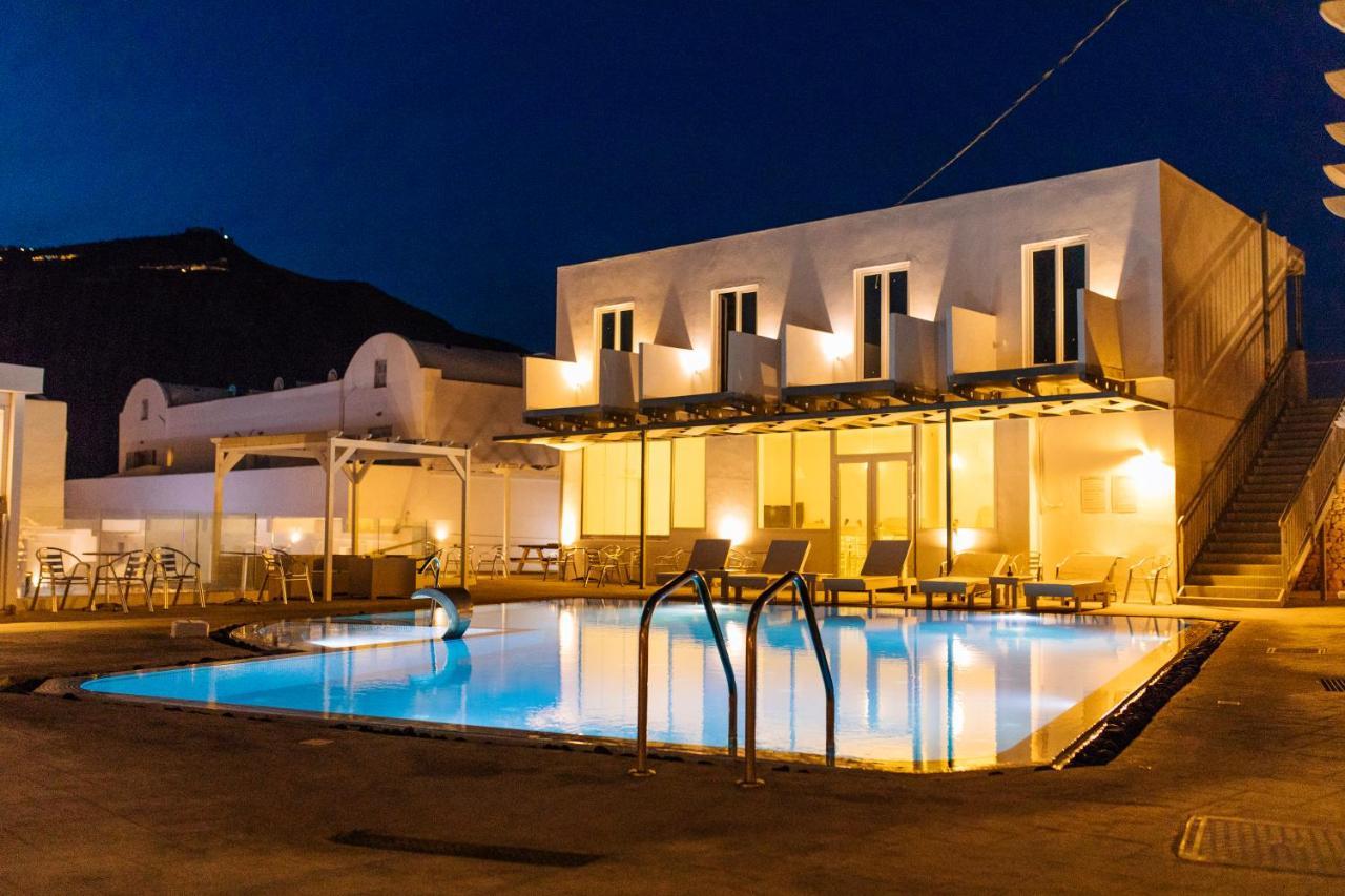 Iliada-Odysseas Resort Perissa  Exterior photo
