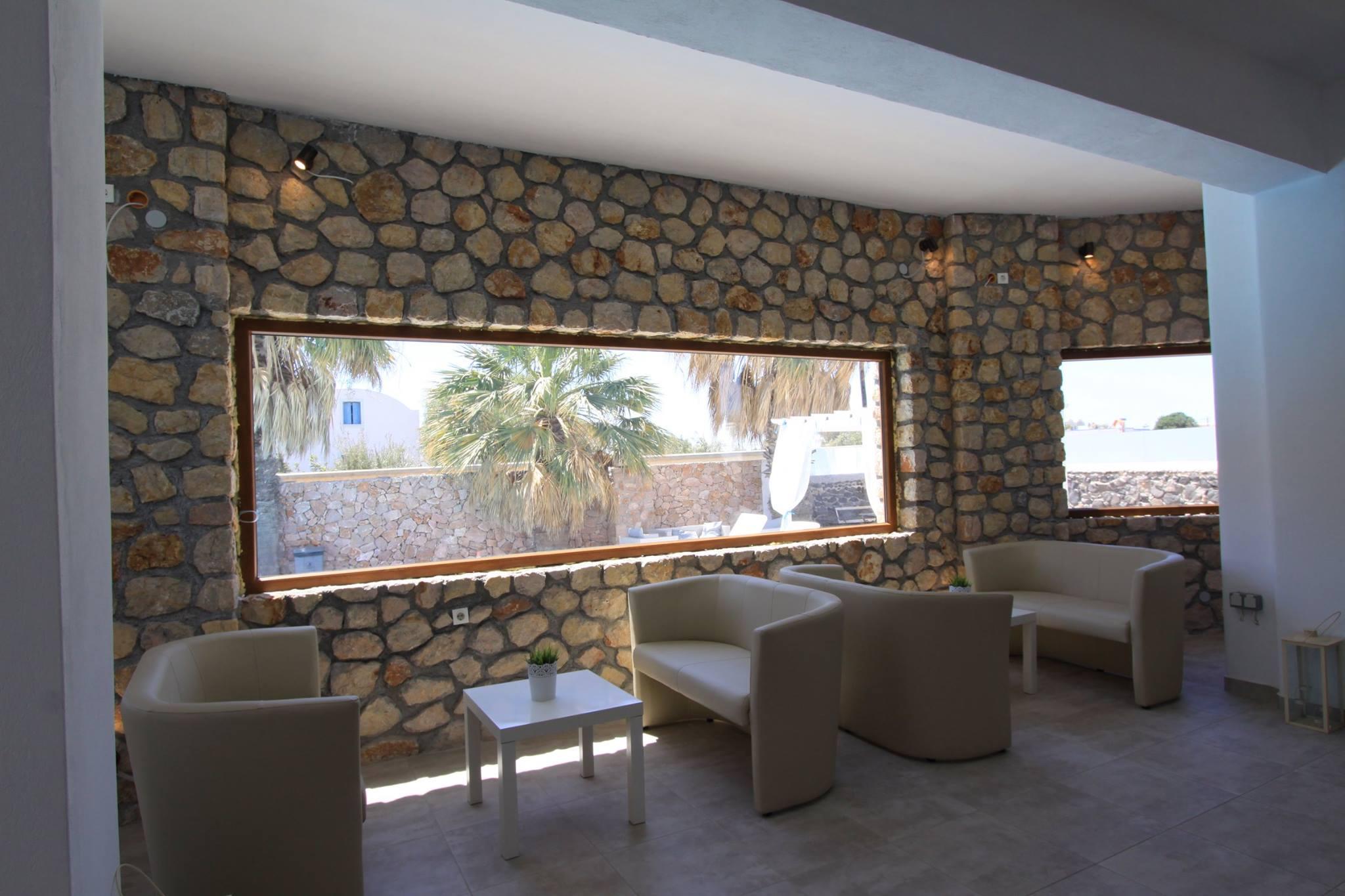 Iliada-Odysseas Resort Perissa  Exterior photo