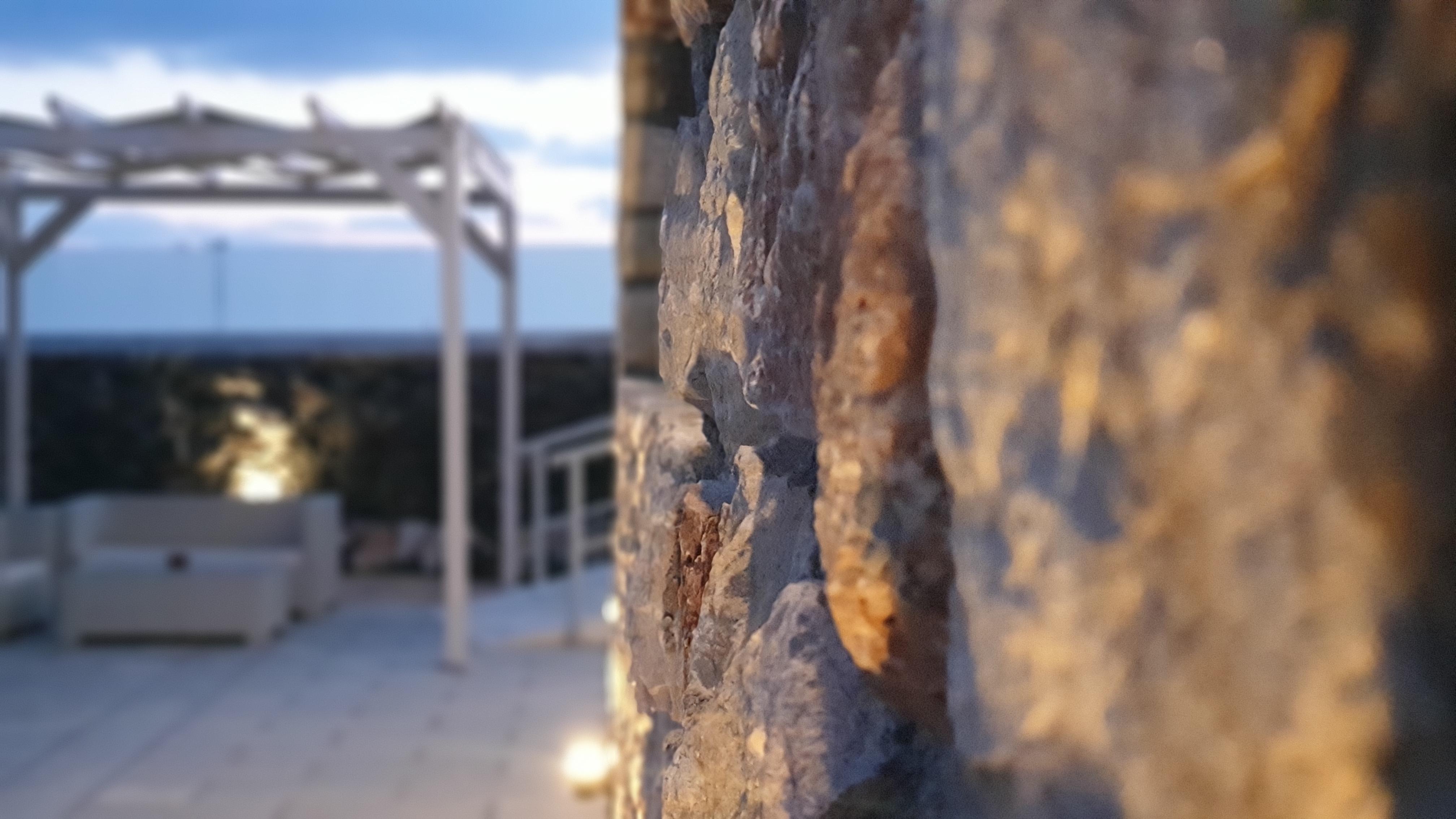 Iliada-Odysseas Resort Perissa  Exterior photo