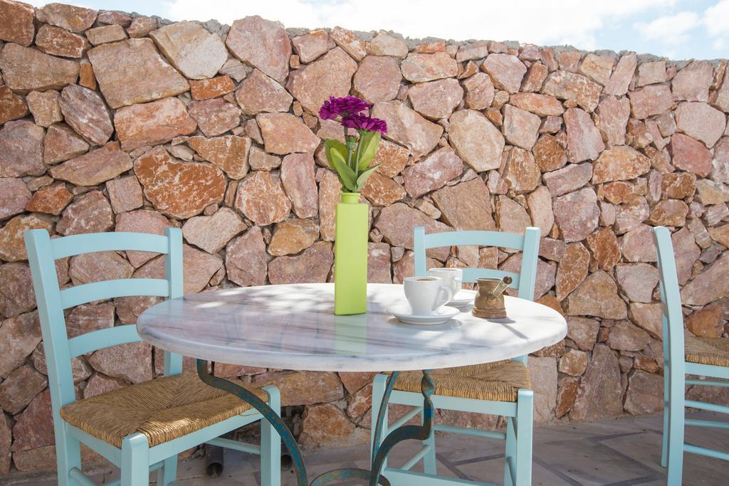 Iliada-Odysseas Resort Perissa  Exterior photo