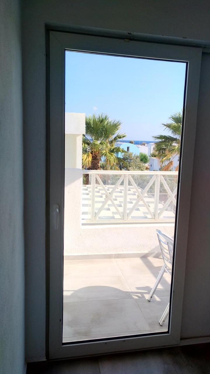 Iliada-Odysseas Resort Perissa  Exterior photo